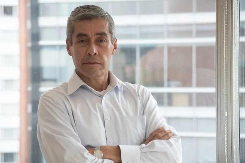 Domingo Ortíz Arroyo