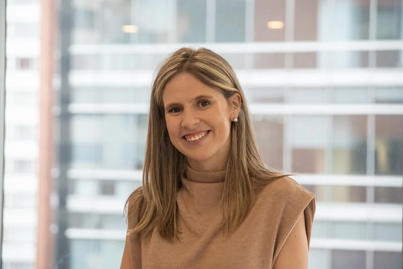 Paula Isaza de Zubiría